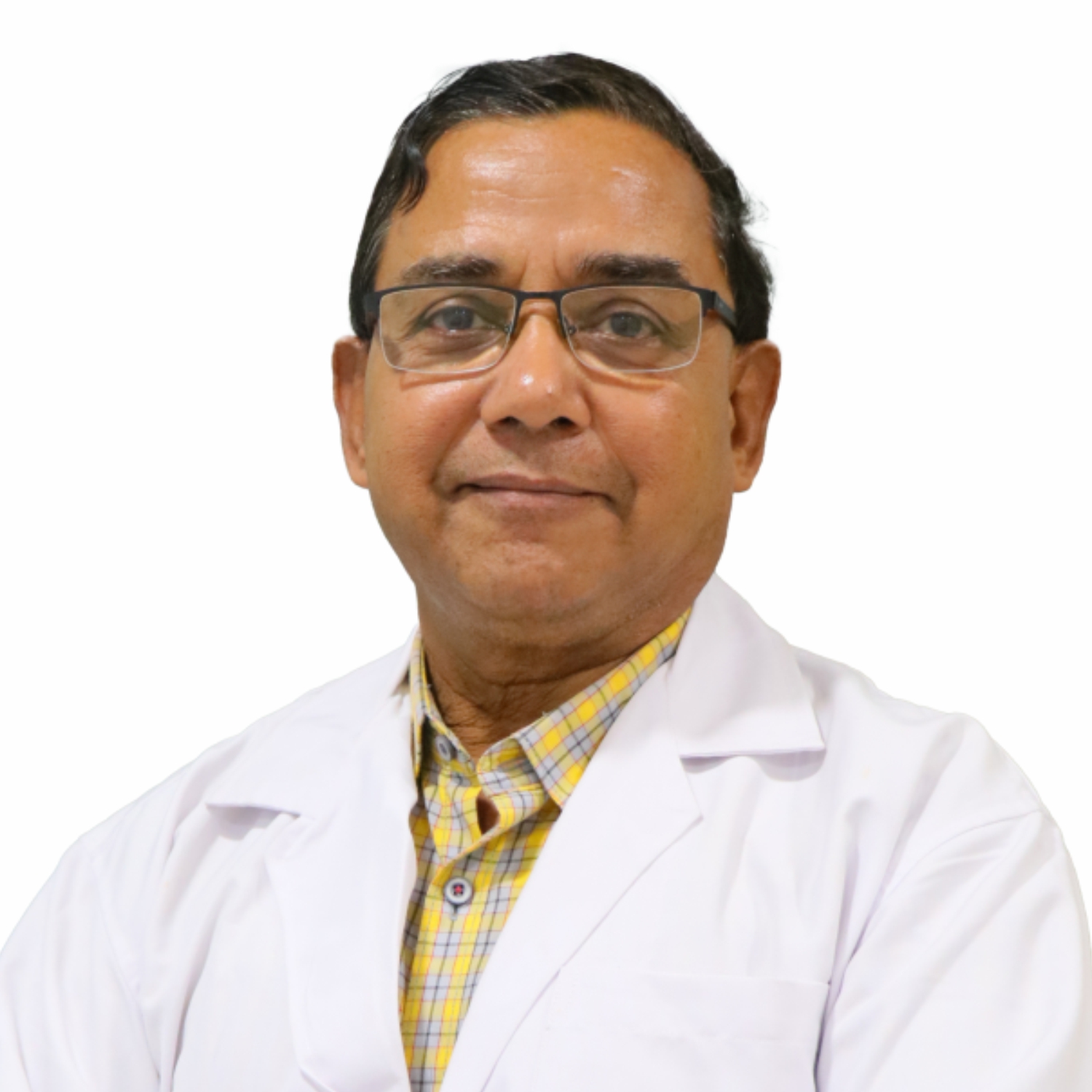 Dr. Rajesh Kumar