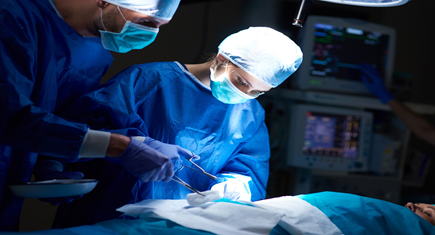 Key Facts About Bariatric Surgery