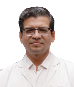 Dr. Vipul Thakkar
