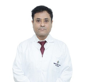 Dr. Mohit Sharma