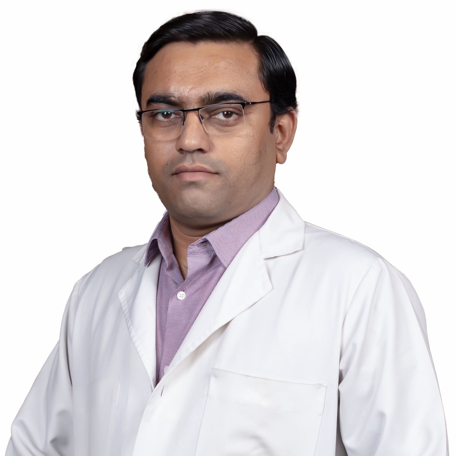 Dr. Nilesh Toke