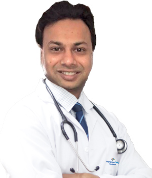 Dr Apoorv  Goel