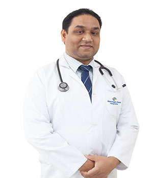 Dr Shambu Nath Jha