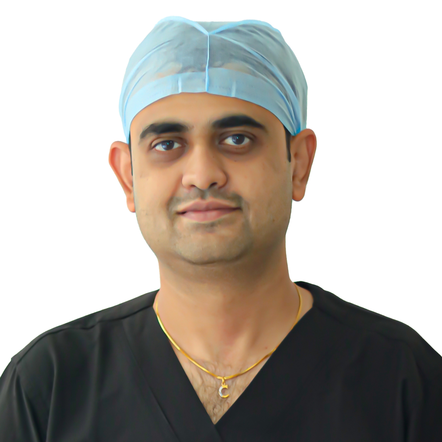 Dr. Chintan Parekh