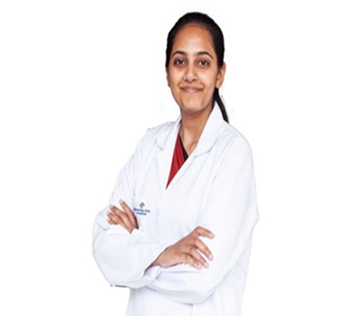Ms. Riya Rathore