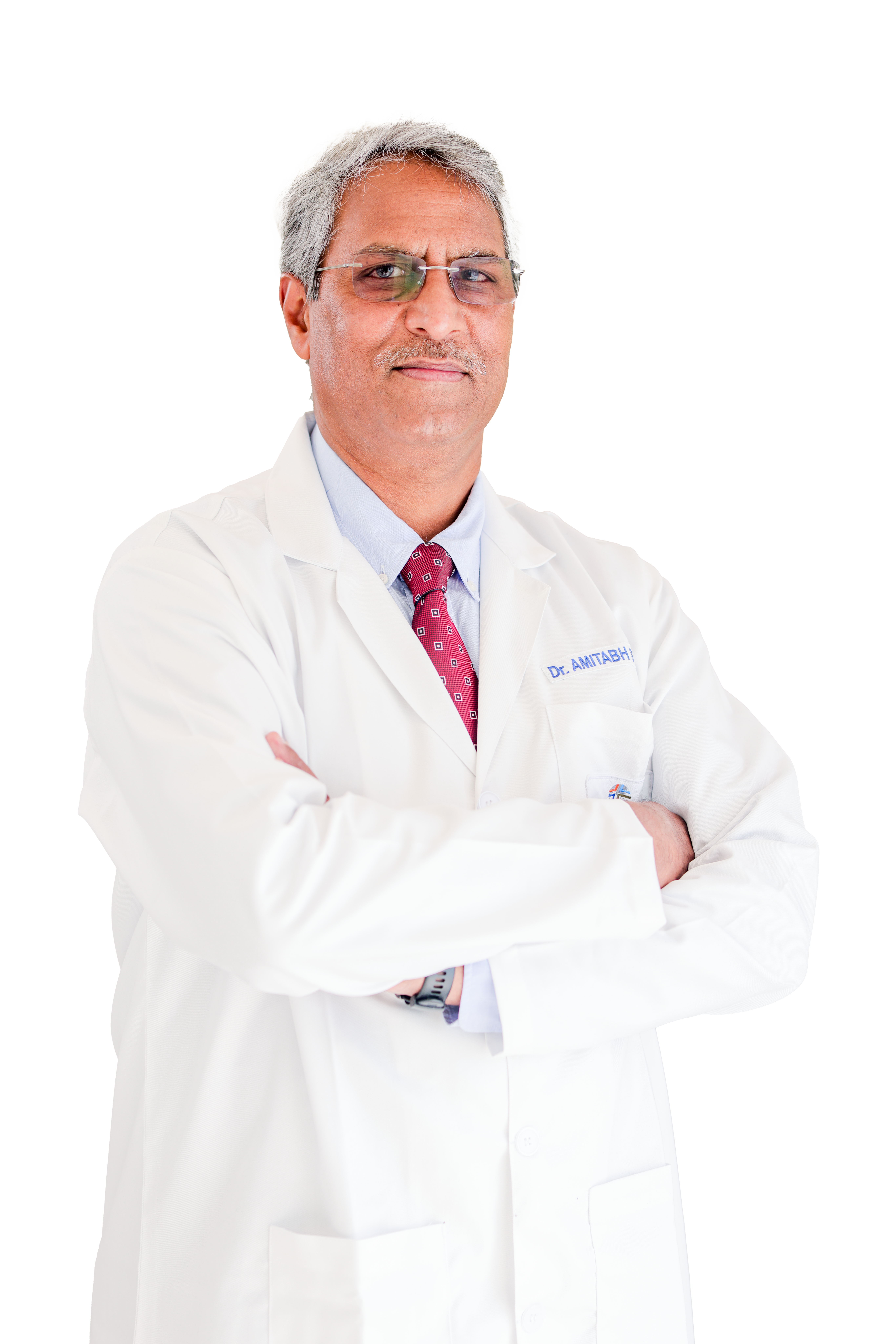 Dr. Amitabh Singh, Plastic Surgeon in Gurugram