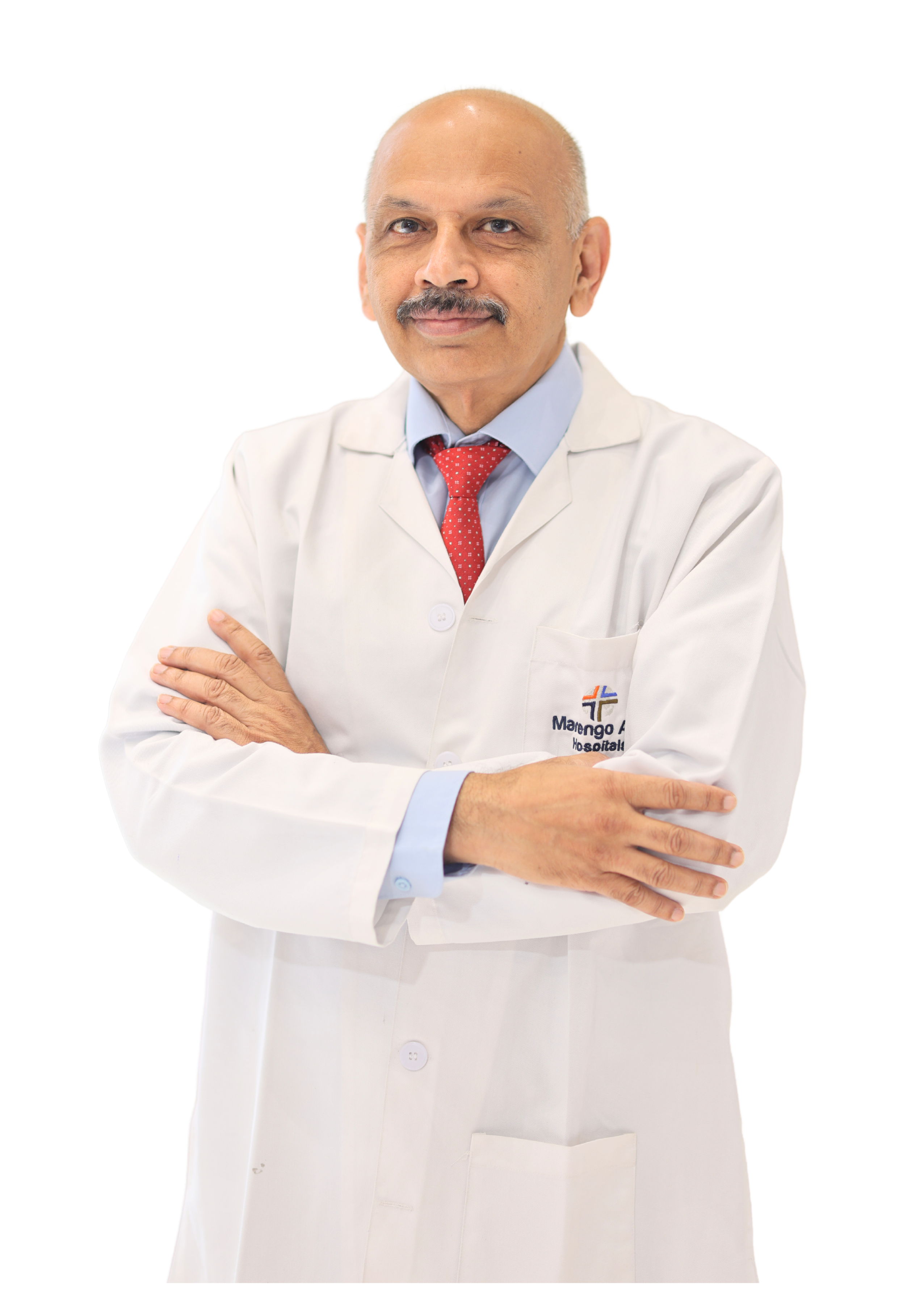 DR. (AIR CMDE) KRISHAN KUMAR YADAV