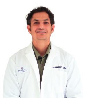 Dr. Abhishek Jain