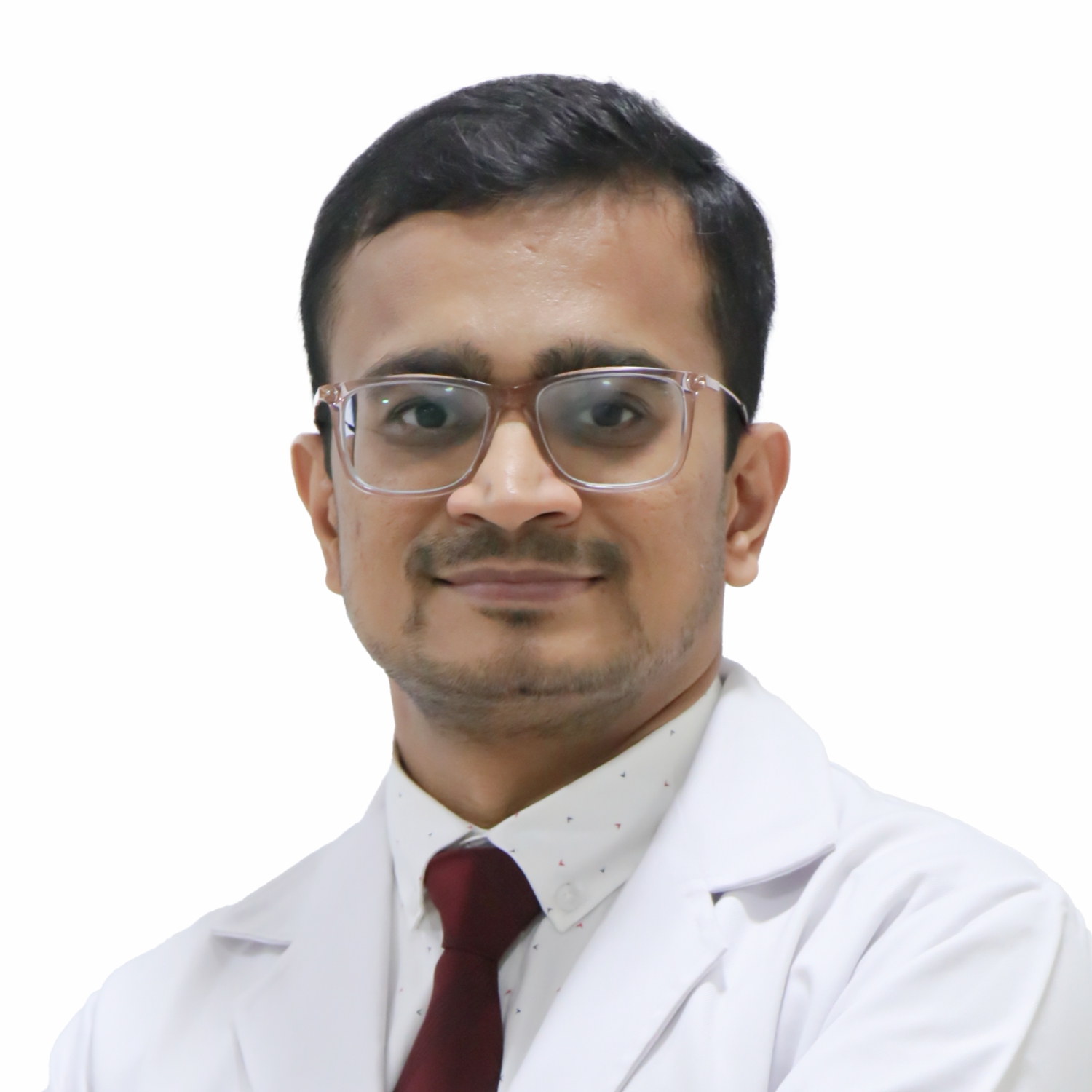 Dr Chirag Solanki