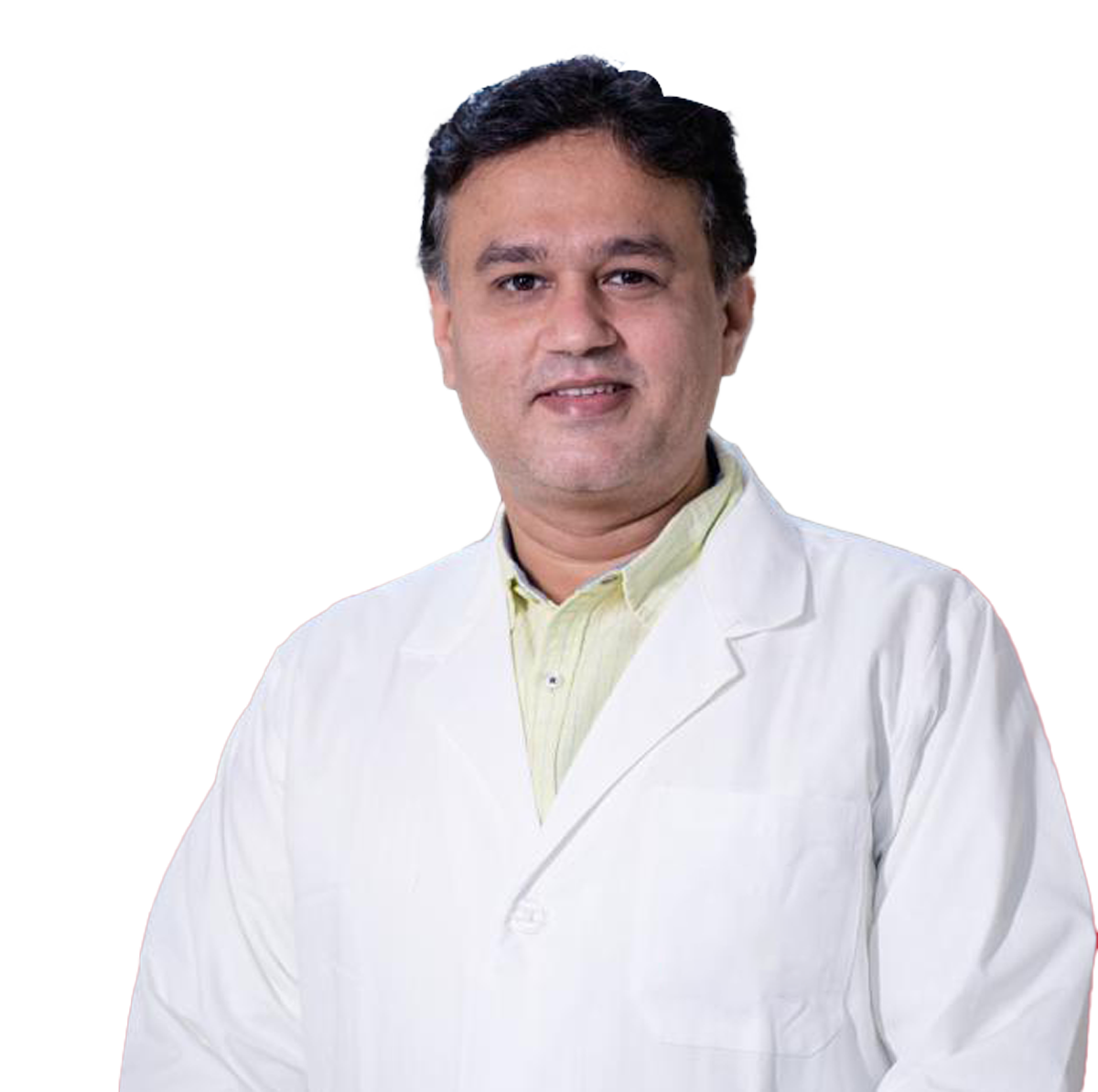 Dr Ritesh Mongha | Best Urologist in Haryana