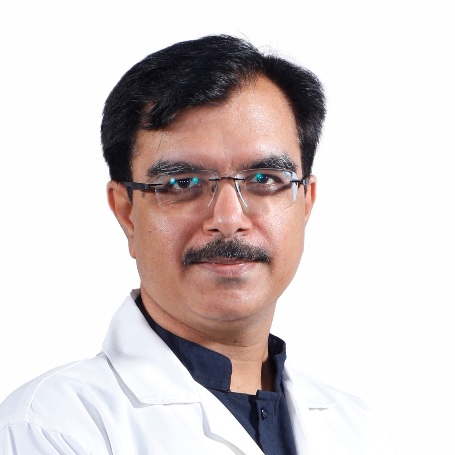 Dr. Niren Bhavsar