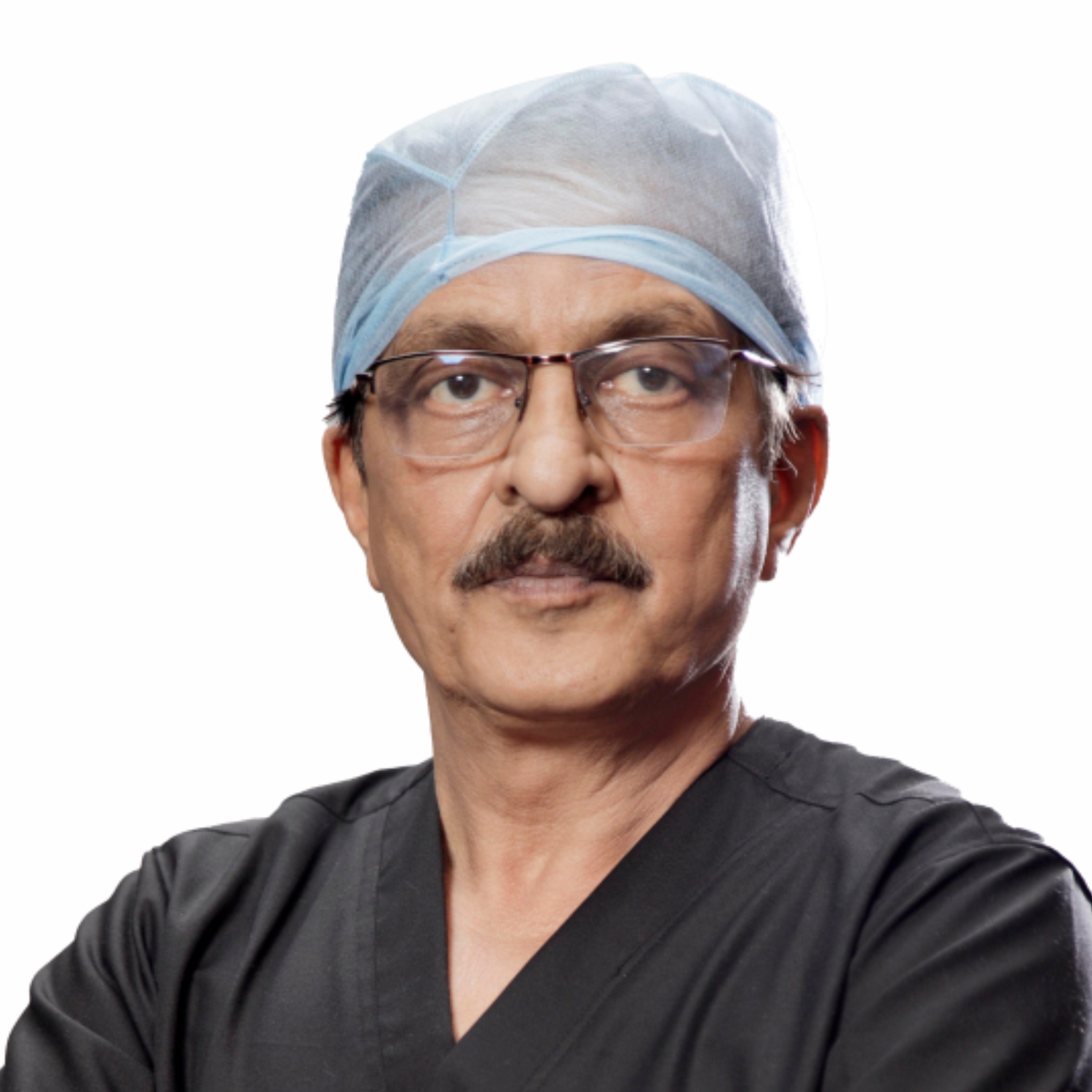 Dr Y.C. Shah