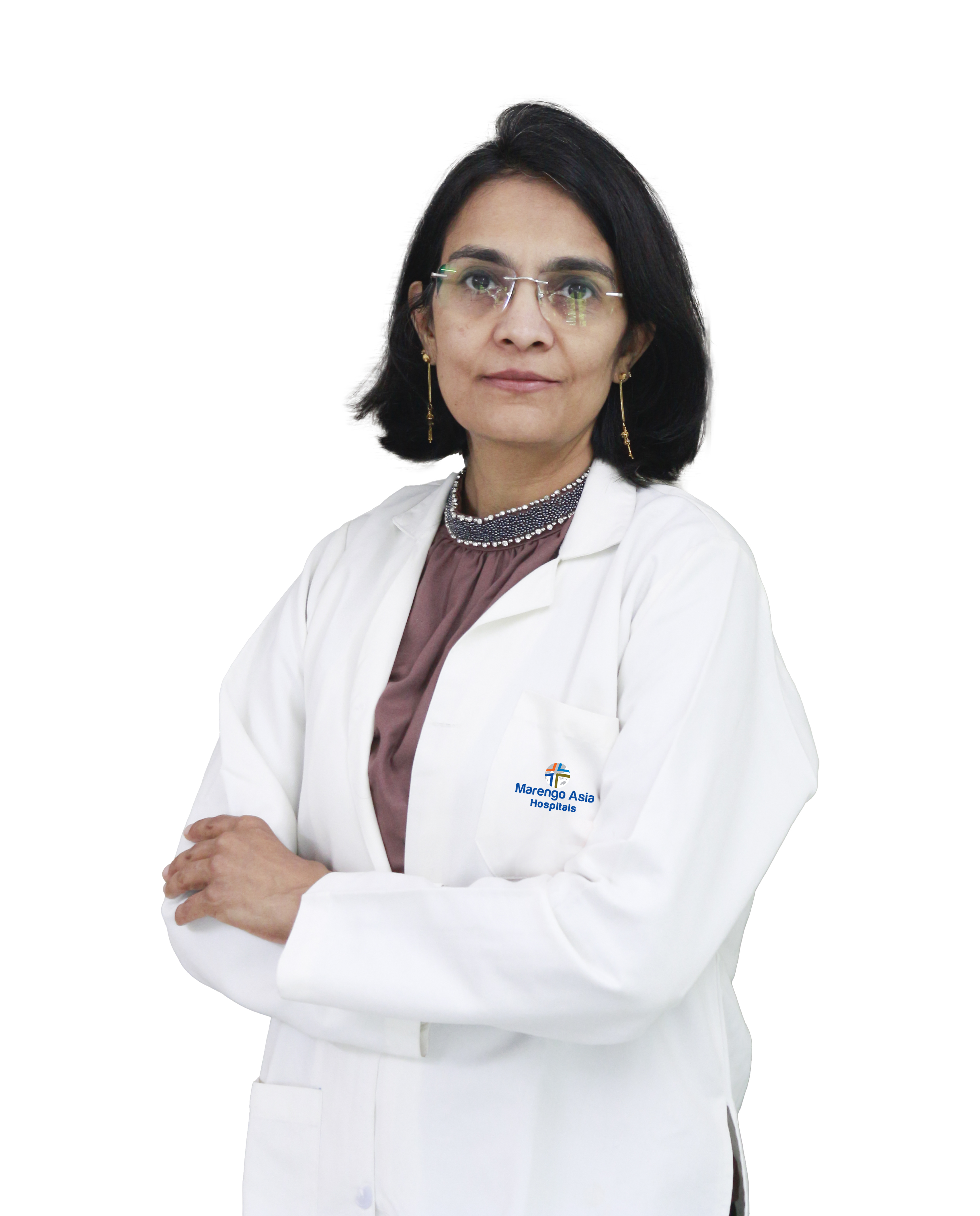 Dr Preeti Pandya
