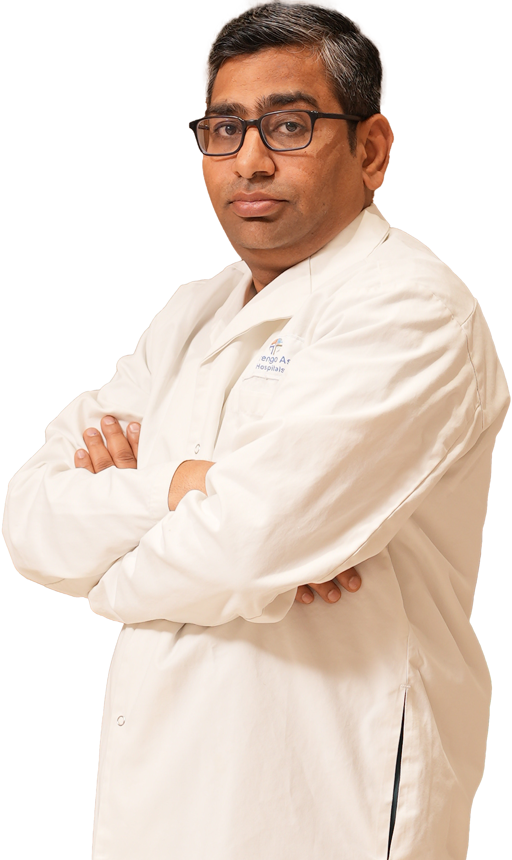Dr Mahesh Kumar Gupta Gastroenterologist in Gurugram | Liver & Endoscopy Specialist