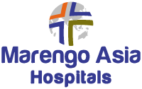 Marengo Asia Hospitals, Faridabad