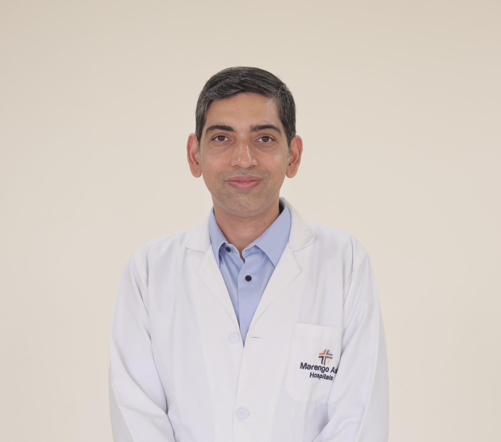 Dr. Vikas Sharma