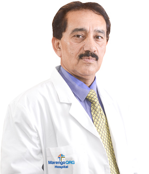Dr Sanjeev  Kapoor