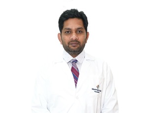 Dr. Birbal Kumar