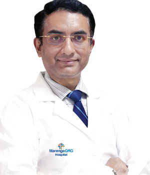 Dr Nikhil  Seth
