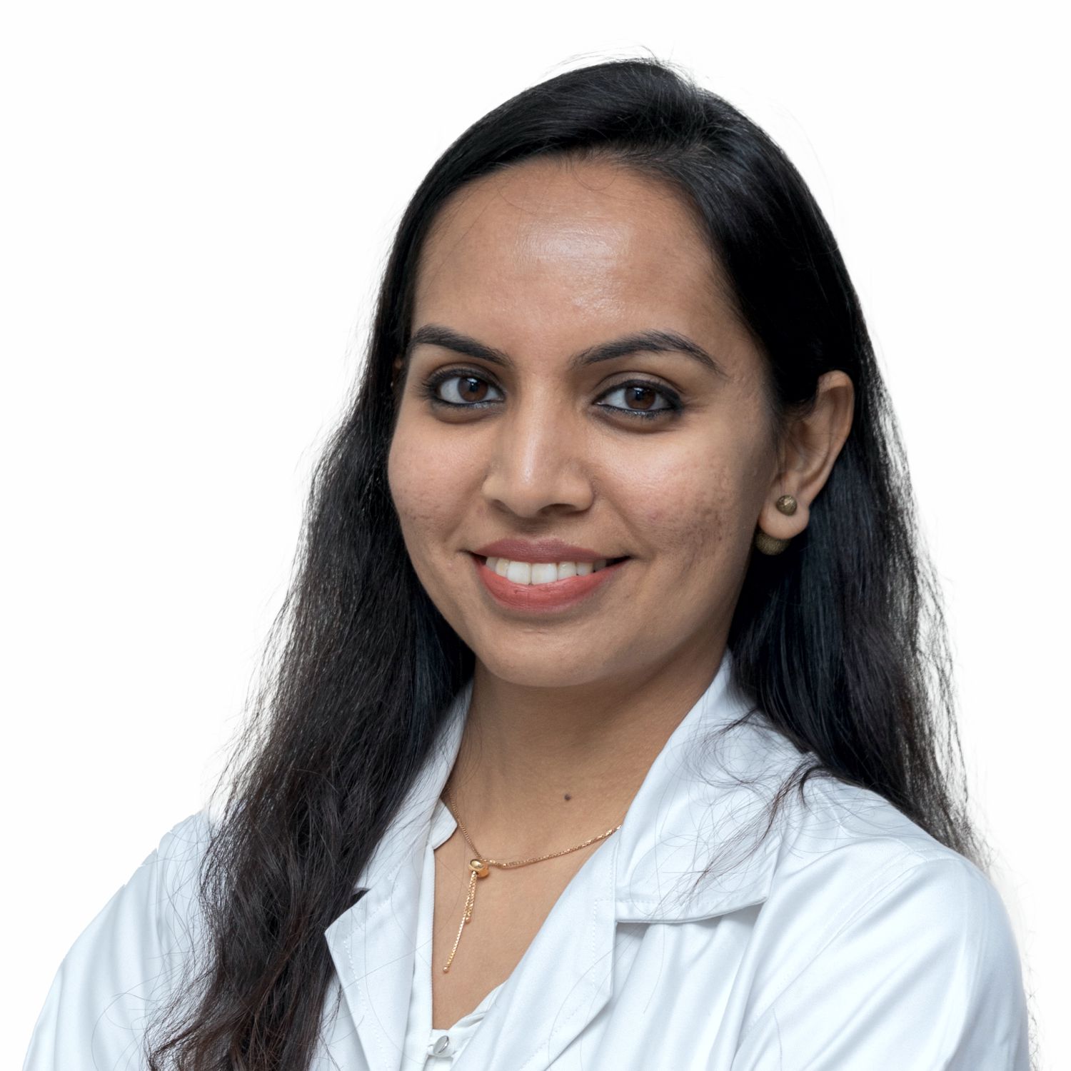 Dr. Prapti Patel Desai