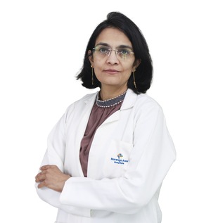 Dr Preeti Pandya