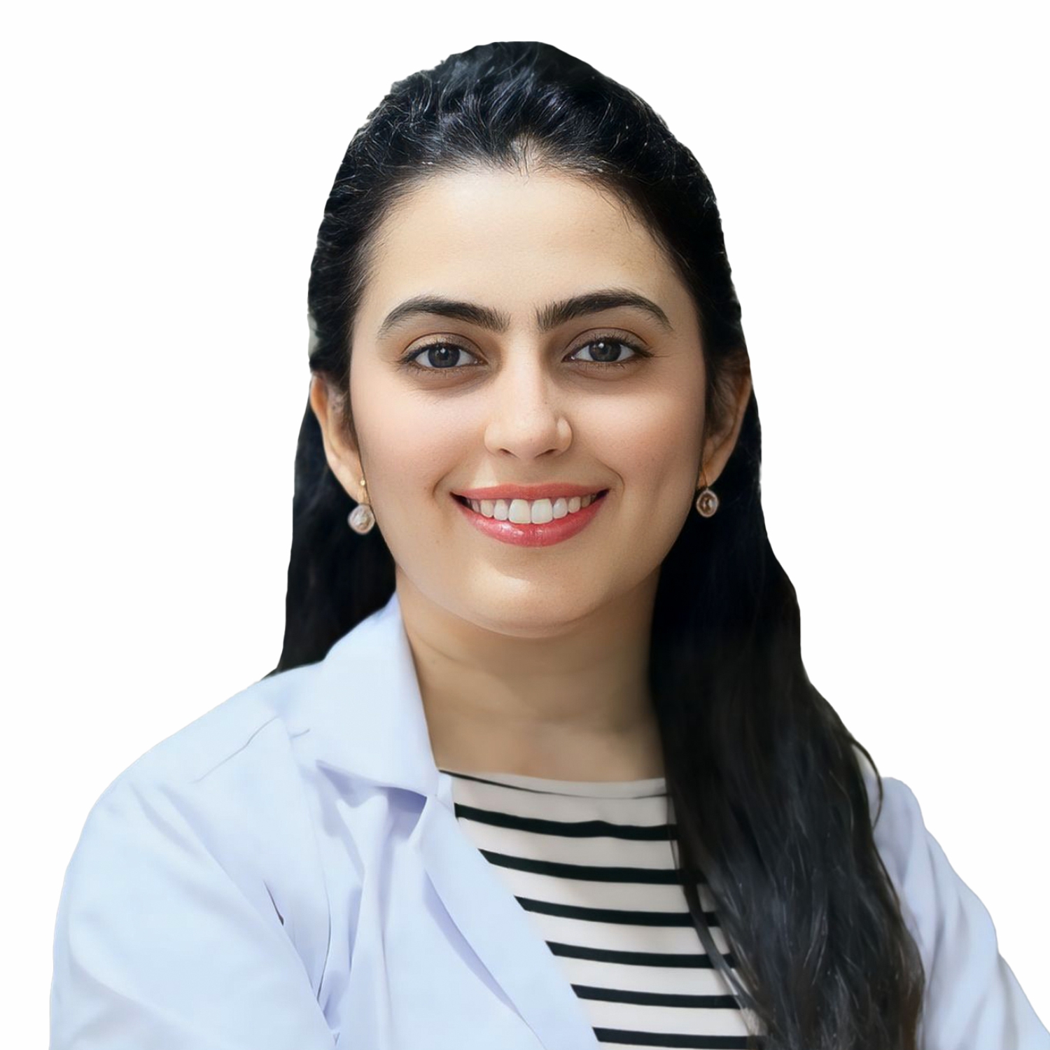 Dr Noopur Patel