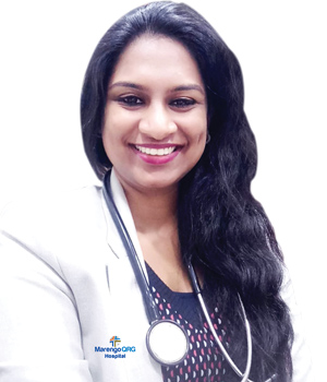 Dr Yukti Aggarwal Jain