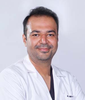 Dr. Amit Chandan