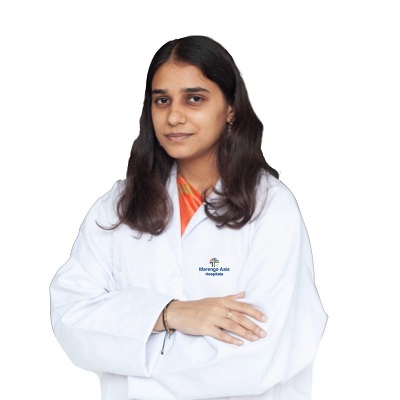 Ms. Shreya Tyagi