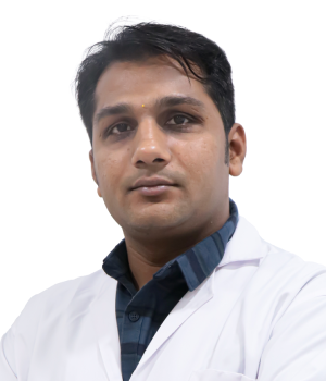 Dr. Neelay Jain
