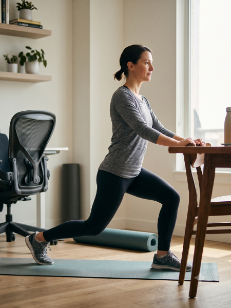 Spine health tips for preventing and relieving back pain