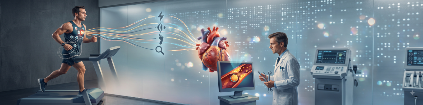Comprehensive heart disease screening tests at Marengo Asia Hospitals Gurugram.