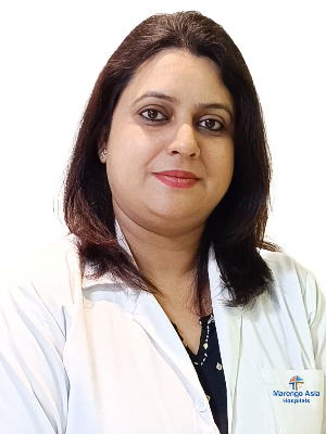 Dr. Neeti Sharma