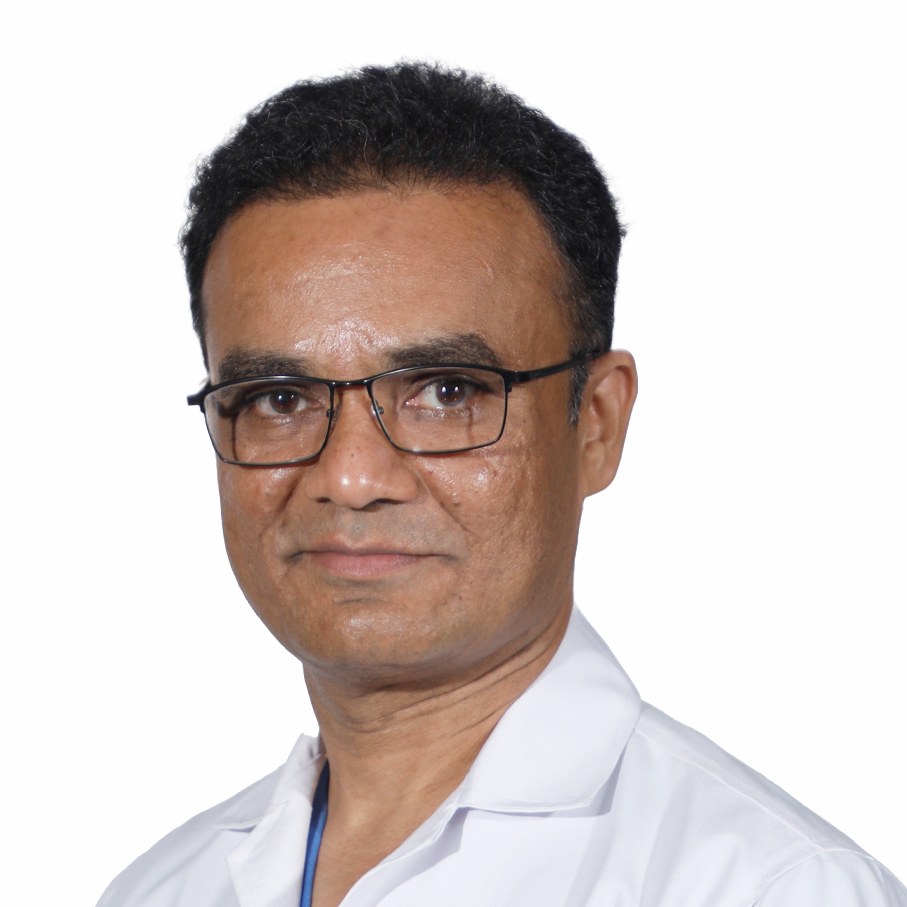 Dr. Amit Harishchandra Patel